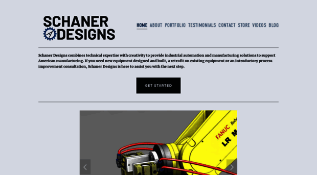 schanerdesigns.com