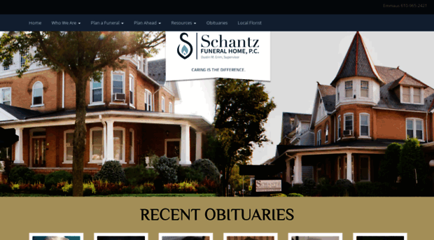 schantzfh.com