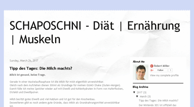 schaposchni.blogspot.com