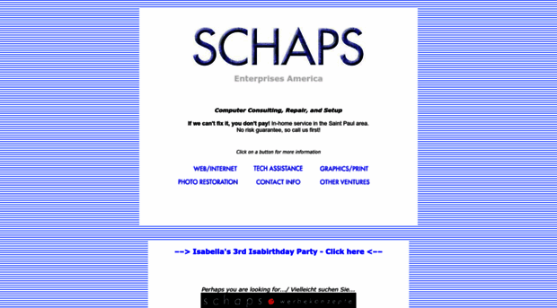 schaps.com