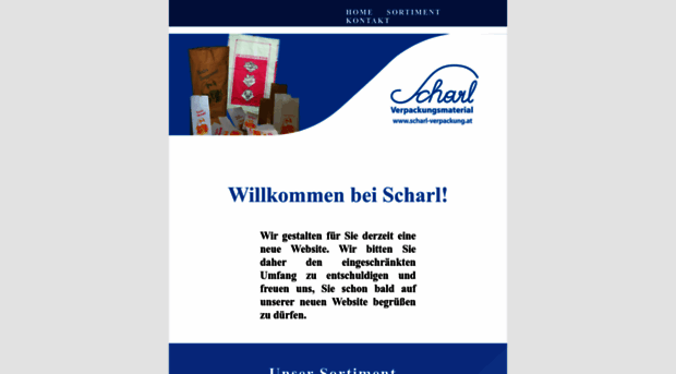 scharl-verpackung.net