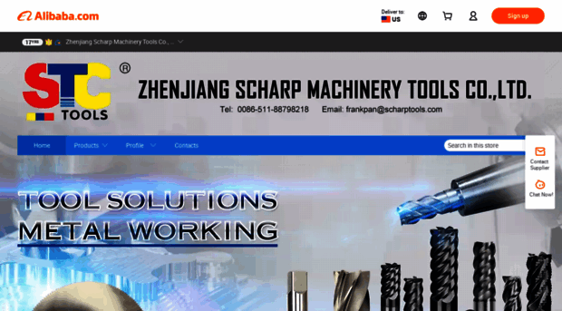 scharptools.en.alibaba.com