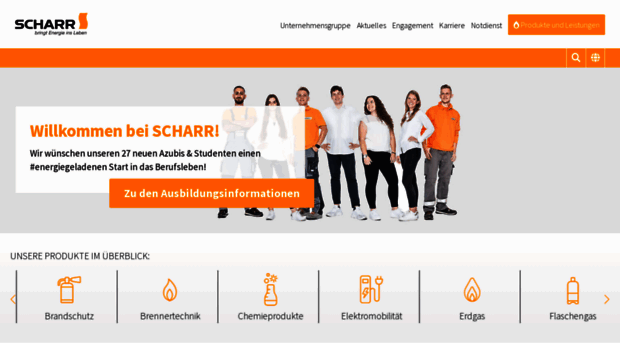 scharr.de