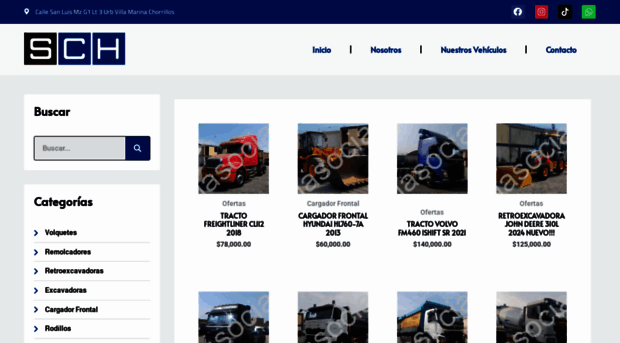 schasociados.com