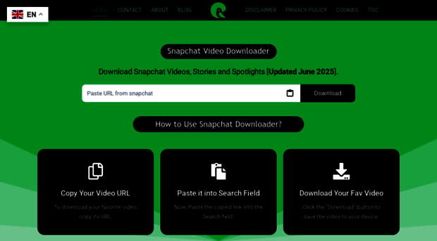 schatdownloader.com
