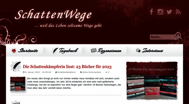 schattenwege.net