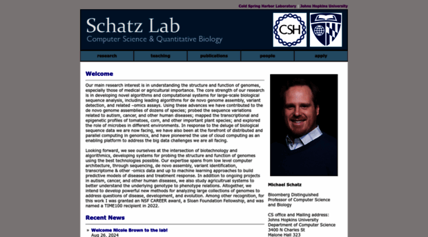 schatz-lab.org