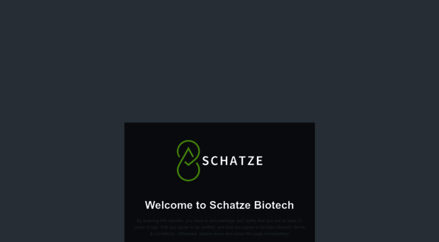 schatzebio.com