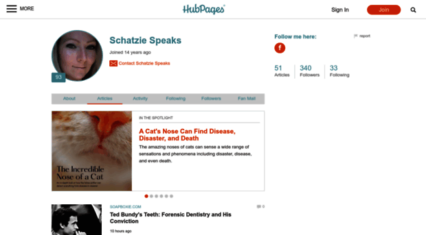 schatzie-speaks.hubpages.com