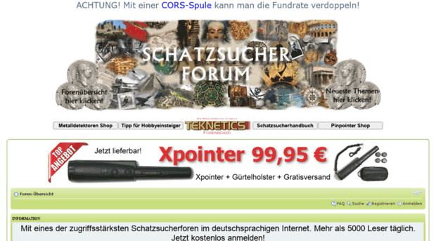 schatzsucher.org