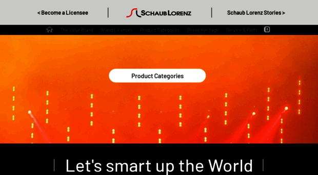 schaub-lorenz.com