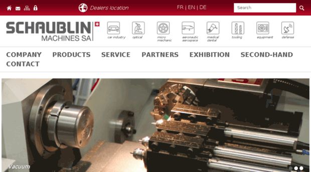 schaublin-machines.com