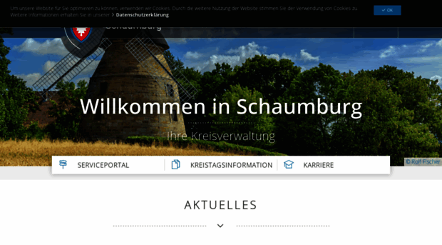 schaumburg.de