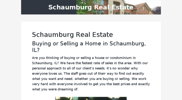 schaumburghomes4sale.com