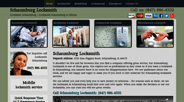 schaumburglocksmith.net