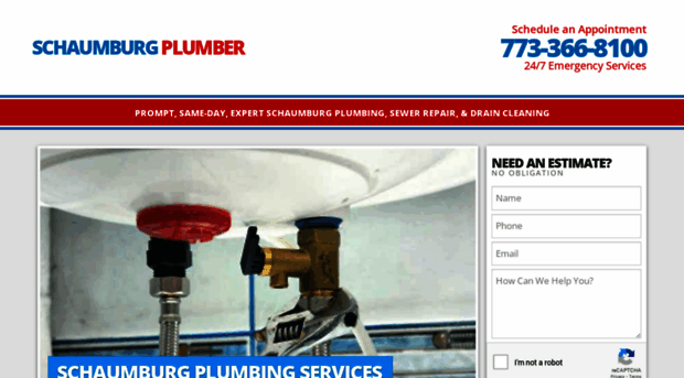 schaumburgplumber.net