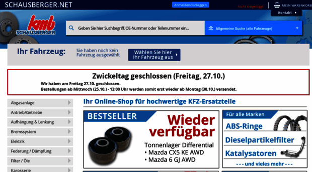 schausberger.net