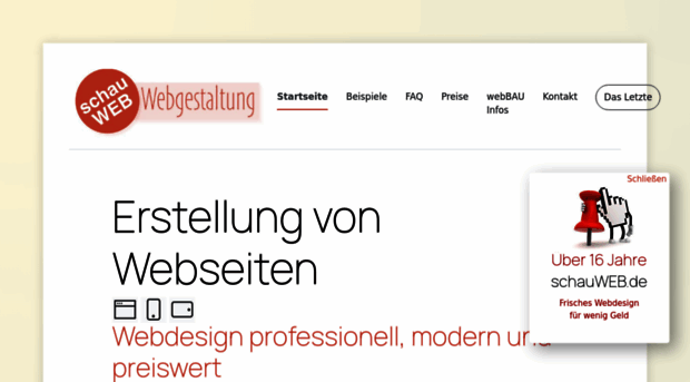 schauweb.de