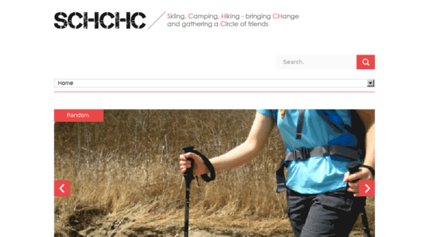 schchc.org