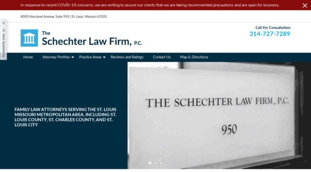 schechterlaw.com