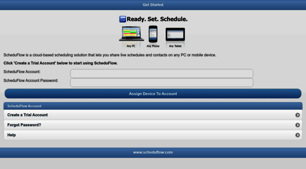 scheduflow.com