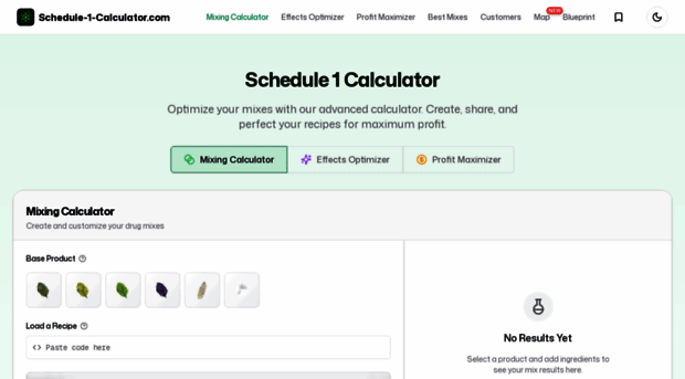 schedule-1-calculator.com