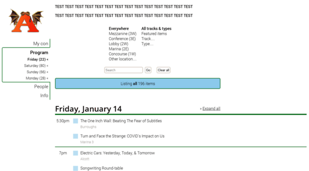 schedule.arisia.org