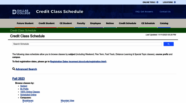 schedule.dcccd.edu