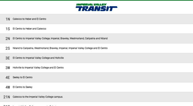 schedule.ivtransit.com