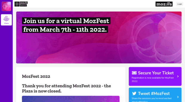 schedule.mozillafestival.org