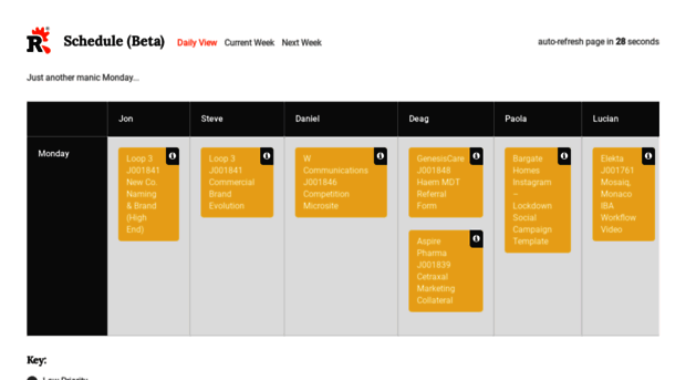 schedule.roostercreativemarketing.com