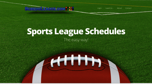 scheduleague.com