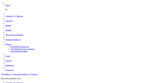 scheduleashowing.idxbroker.com