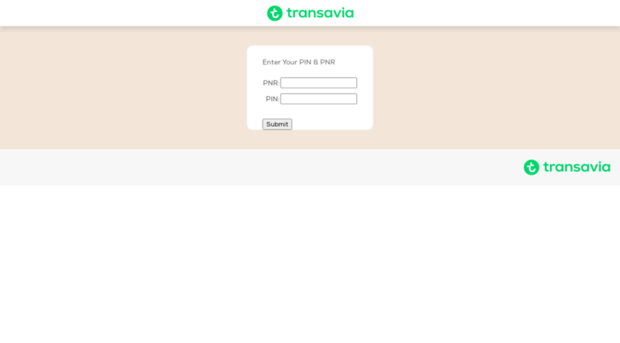 schedulechange.transavia.com