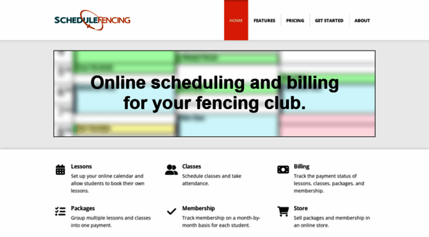 schedulefencing.com