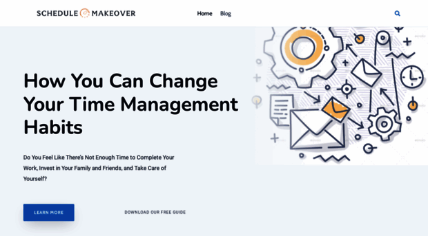 schedulemakeover.com