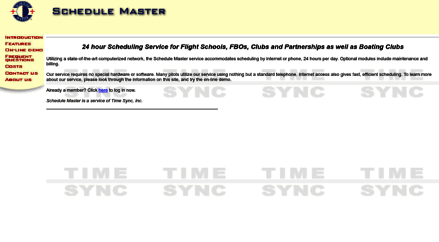 schedulemaster.com
