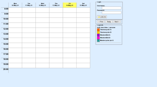 scheduler.altervista.org