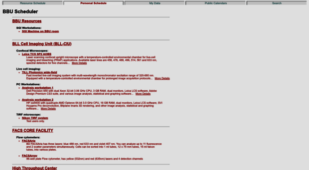 scheduler.genome.helsinki.fi