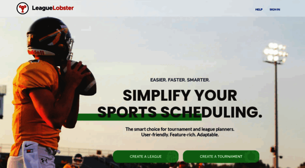 scheduler.leaguelobster.com