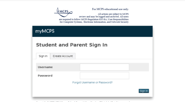 scheduler.mcpsmd.org