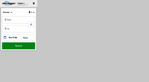 schedules.czech-transport.com