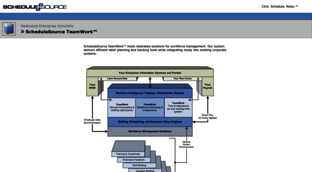 schedulesource.net