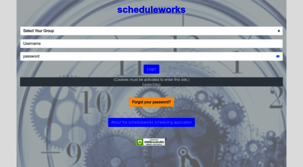 scheduleworks.ca