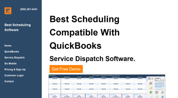 scheduling-software.com