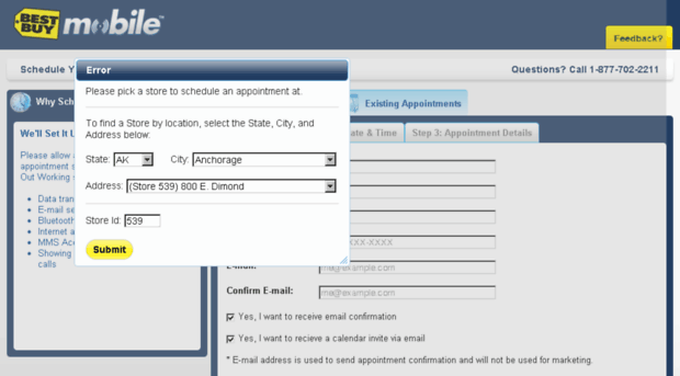 scheduling.bestbuymobile.com