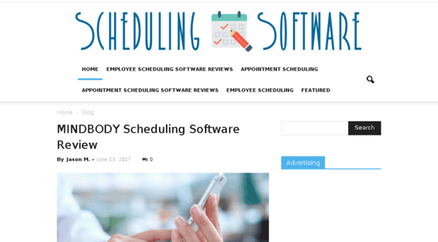 schedulingsoftware.site