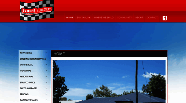 schefebuilders.com.au