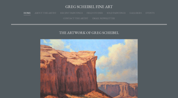 scheibelfineart.com