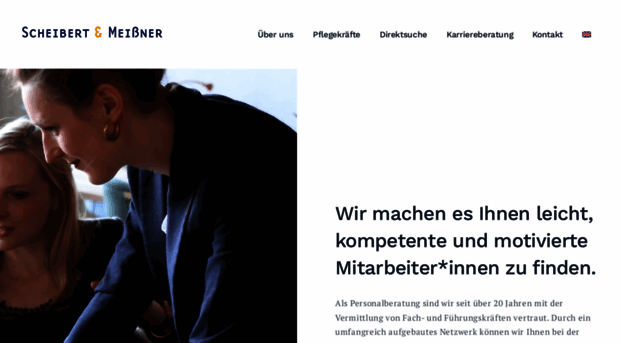 scheibertmeissner.de